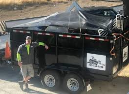 Best Attic Cleanout  in North Pearsall, TX